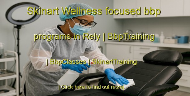 Skinart Wellness-focused bbp programs in Rely | BbpTraining | BbpClasses | SkinartTraining-France
